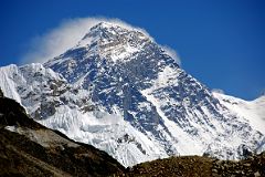 Gokyo Scoundrel's View